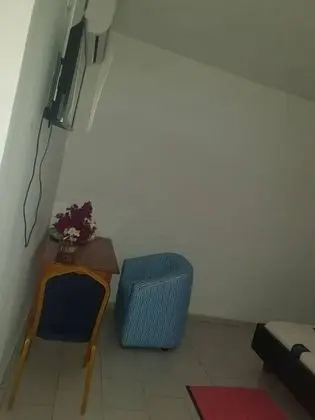 Comfort Tek Büyük Yataklı Oda, 1 Çift Kişilik Yatak, Sigara İçilmez