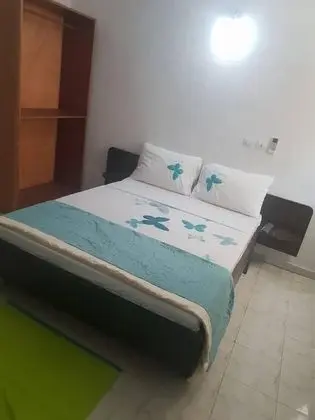 Standard Tek Büyük Yataklı Oda, 1 Çift Kişilik Yatak, Sigara İçilmez