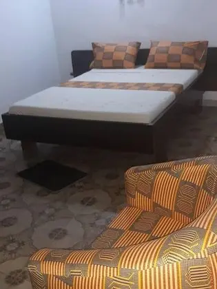 Standard Tek Büyük Yataklı Oda, 1 Çift Kişilik Yatak, Sigara İçilmez