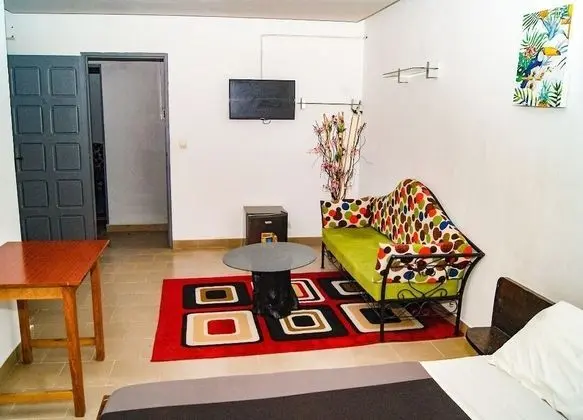 Standard Tek Büyük Yataklı Oda, 1 Çift Kişilik Yatak, Sigara İçilmez