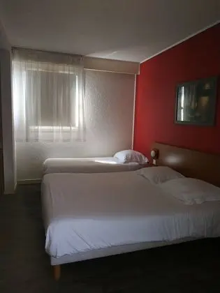 İki Ayrı Yataklı Oda