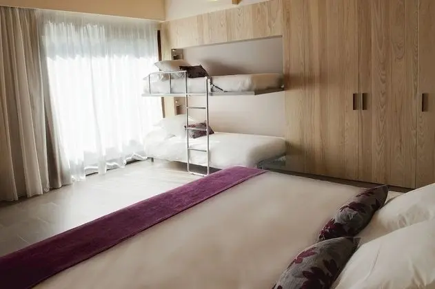 Superior Üç Kişilik Oda