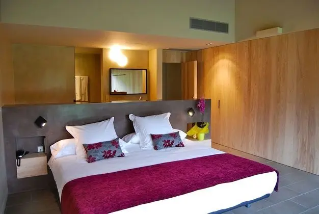 Superior Üç Kişilik Oda