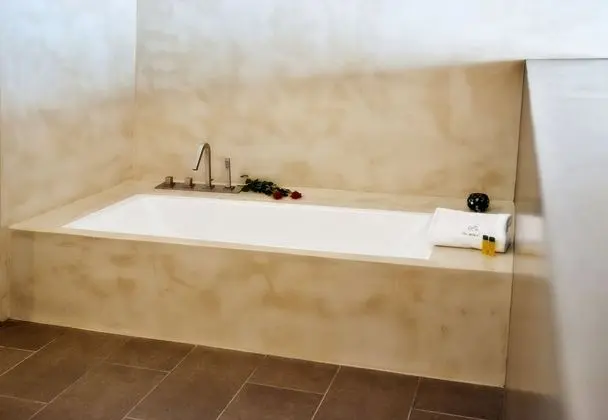 Superior Üç Kişilik Oda