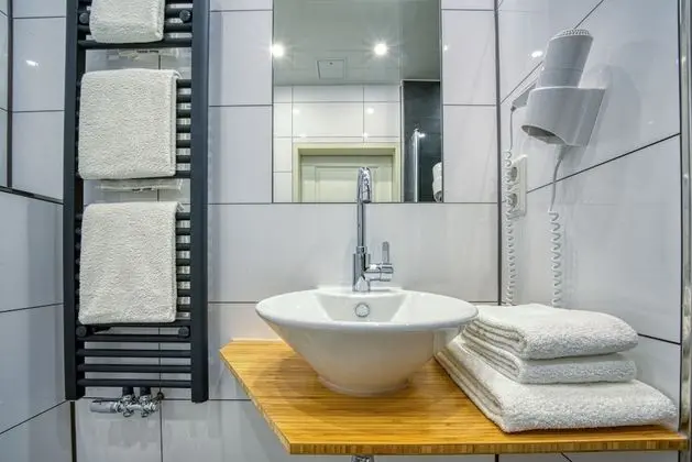 Standard Üç Kişilik Oda