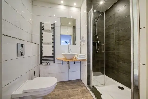 Standard Üç Kişilik Oda