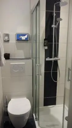 Basic Tek Kişilik Oda, 1 Tek Kişilik Yatak, Sigara İçilmez