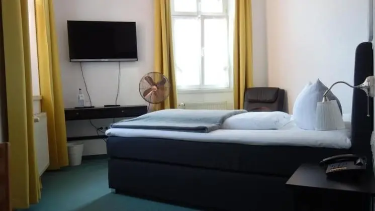 Business Tek Kişilik Oda, 1 Tek Kişilik XL Yatak, Sigara İçilmez