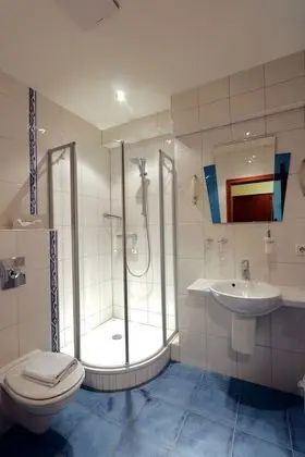Comfort Tek Kişilik Oda