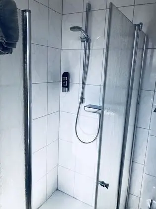 Basic İki Ayrı Yataklı Oda, 2 Tek Kişilik Yatak, Sigara İçilmez