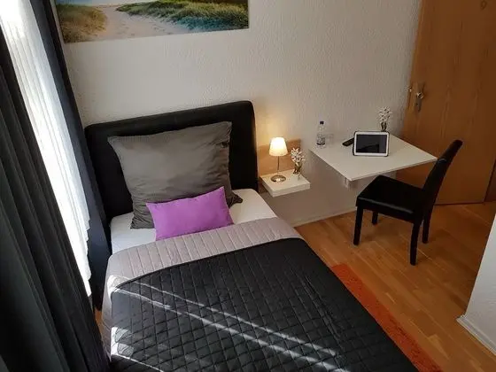 Economy Tek Kişilik Oda, Sigara İçilmez