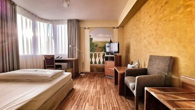 Standard Tek Kişilik Oda