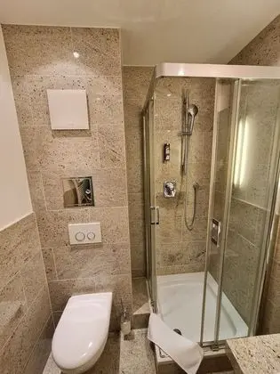 Standard Tek Kişilik Oda