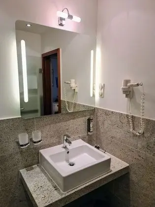 Standard Tek Kişilik Oda