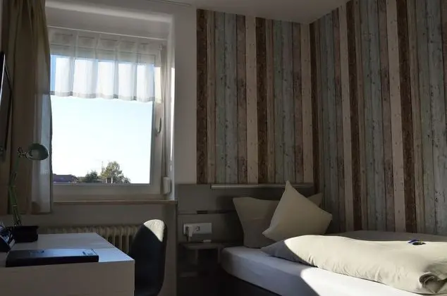 Economy Tek Kişilik Oda