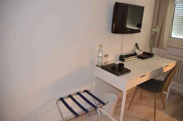 Economy Tek Kişilik Oda