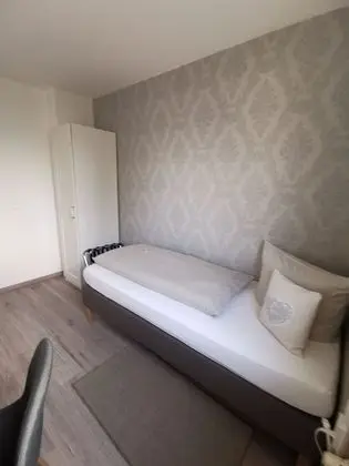 Economy Tek Kişilik Oda