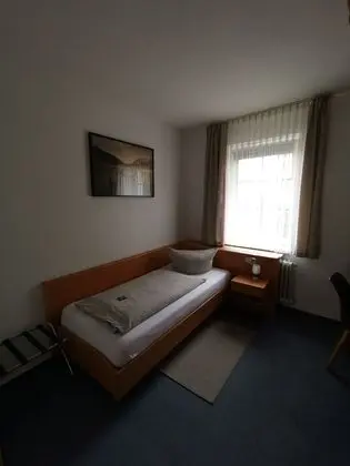 Economy Tek Kişilik Oda