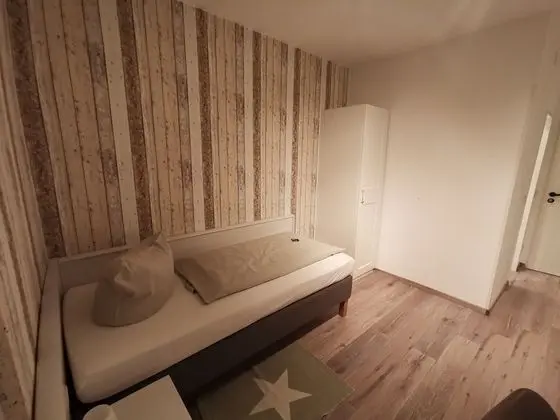 Economy Tek Kişilik Oda