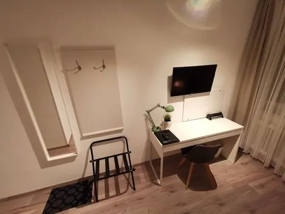 Economy Tek Kişilik Oda