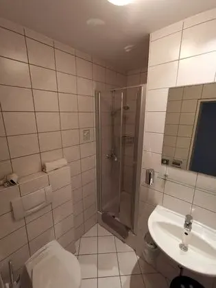 Economy Tek Kişilik Oda