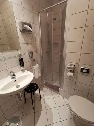 Economy Tek Kişilik Oda