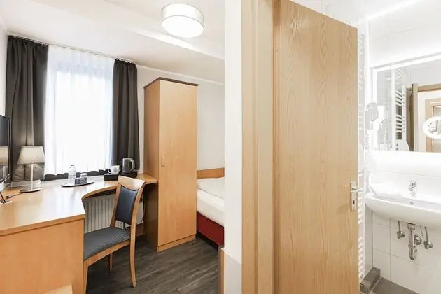 Classic Tek Kişilik Oda