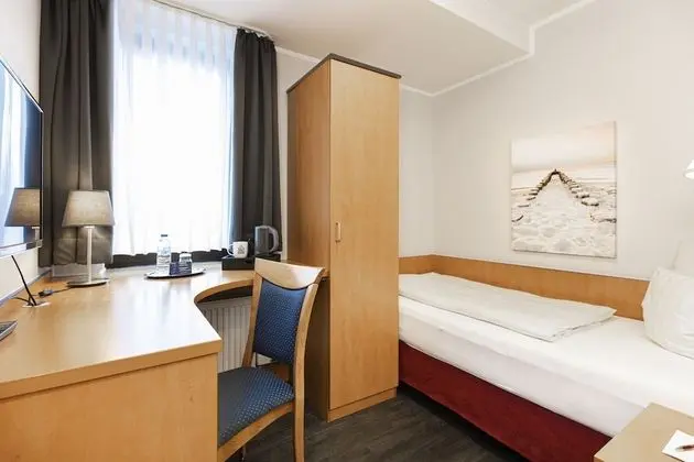 Classic Tek Kişilik Oda