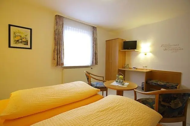 Double or Twin Room