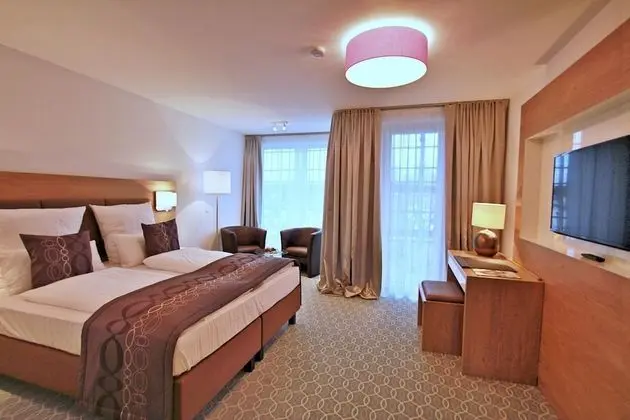 Comfort Tek Büyük Yataklı Oda, Engellilere Uygun, Sigara İçilmez