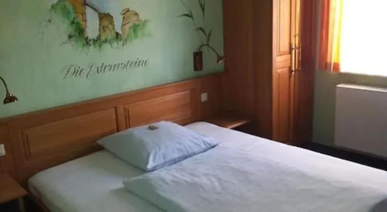 Tek Kişilik Oda (inkl. 1,50€ Servicepauschale)