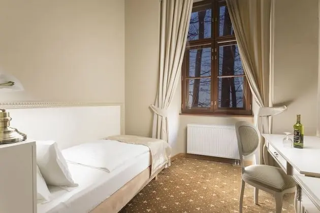 Deluxe Süit