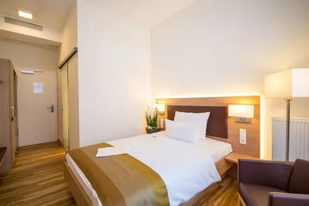 Comfort Tek Kişilik Oda