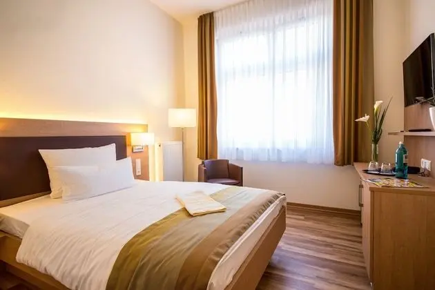 Comfort Tek Kişilik Oda