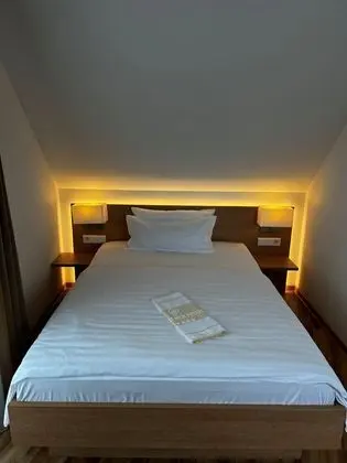 Comfort Tek Kişilik Oda