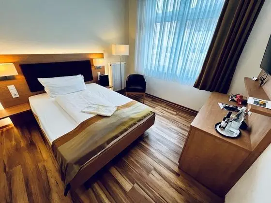 Comfort Tek Kişilik Oda