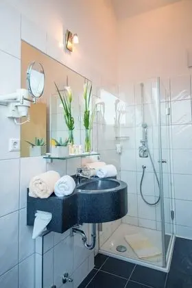 Comfort Tek Kişilik Oda