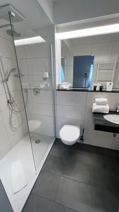 Comfort Tek Kişilik Oda