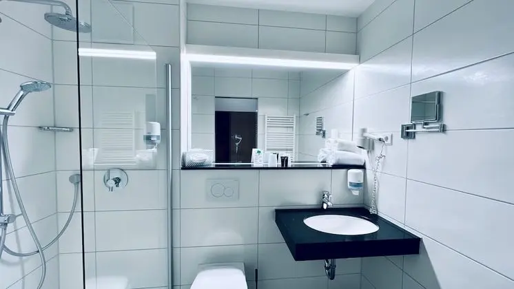 Comfort Tek Kişilik Oda