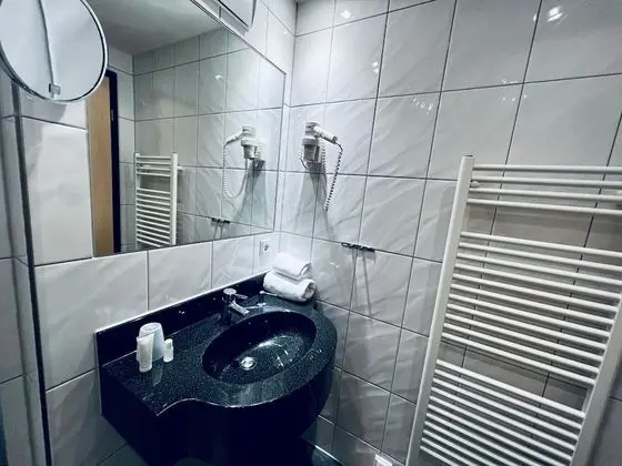 Standard Tek Kişilik Oda