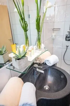 Standard Tek Kişilik Oda
