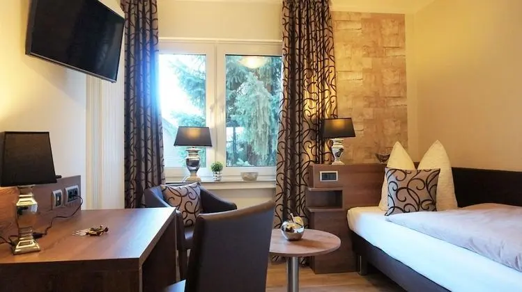 Comfort Tek Kişilik Oda