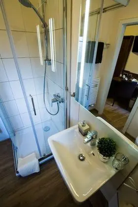 Comfort Tek Kişilik Oda