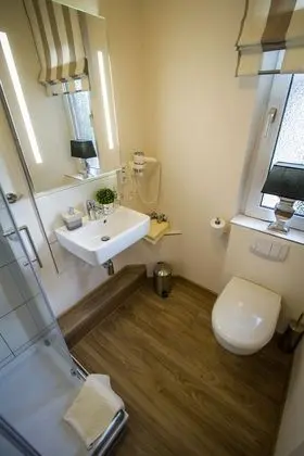 Comfort Tek Kişilik Oda