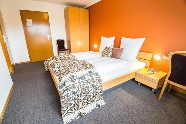 Comfort Tek Büyük Yataklı Oda, Banyolu/Duşlu (Afrika)