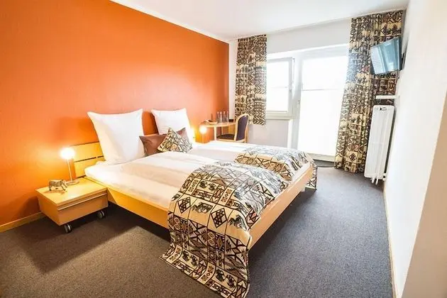 Comfort Tek Büyük Yataklı Oda, Banyolu/Duşlu (Afrika)