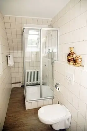 Comfort Tek Büyük Yataklı Oda, Banyolu/Duşlu (Afrika)