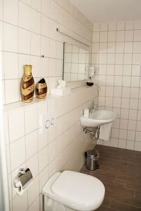 Comfort Tek Büyük Yataklı Oda, Banyolu/Duşlu (Afrika)