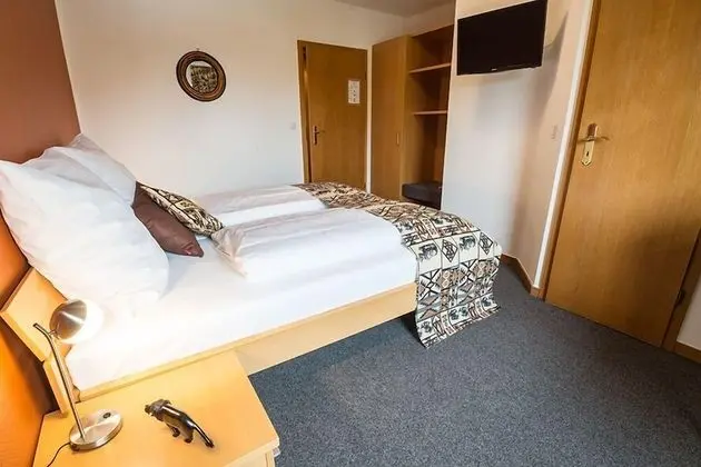 Deluxe Tek Büyük Yataklı Oda, Banyolu/Duşlu