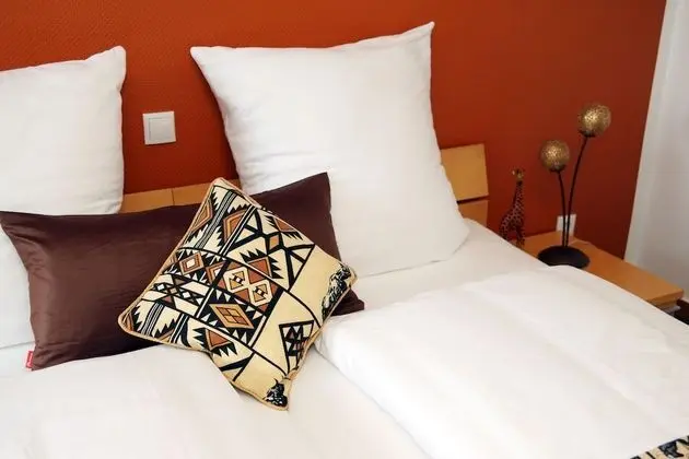 Deluxe Tek Büyük Yataklı Oda, Banyolu/Duşlu